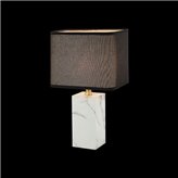 Lampa stołowa Lucea Verde 80365-02-TM1-SW STL
