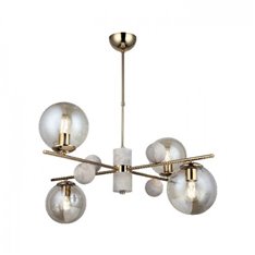 Lampa sufitowa Lucea Toppo 1534-80-04 