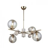 Lampa sufitowa Lucea Toppo 1534-80-04