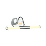 Lampa ścienna Lucea Parlo 80534-01-WS1-CR 