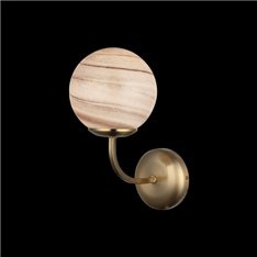 Lampa ścienna Lucea Boho 1508-52-19 STL