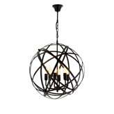 Lampa wisząca Avonni AV-4183-6BSY