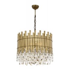 Lampa wisząca Avonni AV-1767-E40