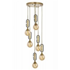 Lampa wisząca Avonni AV-1849-6ET