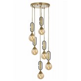 Lampa wisząca Avonni AV-1849-6ET