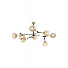 Lampa sufitowa Avonni AV-4289-8E