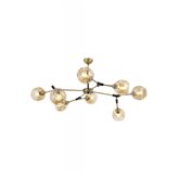 Lampa sufitowa Avonni AV-4289-8E