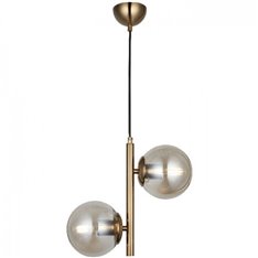 Lampa wisząca Lucea Tamo 1536-52-02 