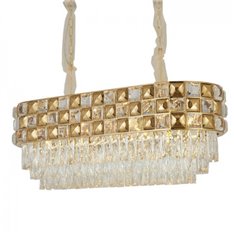 Lampa wisząca Lucea Ledesma 52007-03-L14-GD 