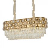 Lampa wisząca Lucea Ledesma 52007-03-L14-GD