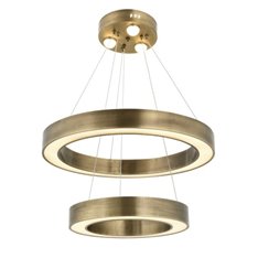 Lampa wisząca Avonni AV-1573-E60-40