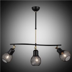 Lampa sufitowa Lucea Pende 1442-73-03-L STL