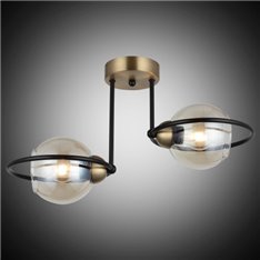 Lampa sufitowa Lucea Ringo 1454-73-12 