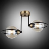 Lampa sufitowa Lucea Ringo 1454-73-12 