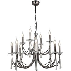 Lampa wisząca Lucea Toredo 1570-87-12 