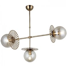 Lampa sufitowa Lucea Suno 1535-52-03-L 