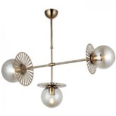 Lampa sufitowa Lucea Suno 1535-52-03-L