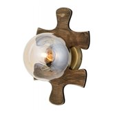 Lampa ścienna Avonni AP-1588-1E