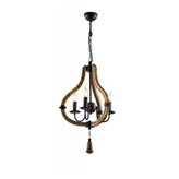 Lampa wisząca Avonni AV-1599-3K-BSY