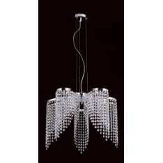 Lampa wisząca 017P8162