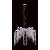 Lampa wisząca 017P8162