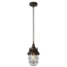 Lampa wisząca Lucide Honore 45354/01/97