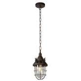 Lampa wisząca Lucide Honore 45354/01/97