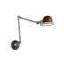 Lampa ścienna Lucide Honore 45252/11/97