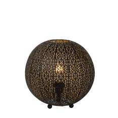 Lampa stołowa Lucide Tahar 78583/34/30