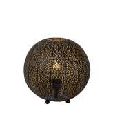 Lampa stołowa Lucide Tahar 78583/34/30