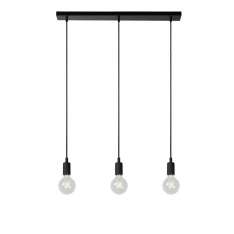 Lampa wisząca Lucide Fix 08408/03/30