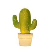 Lampa stołowa Lucide Cactus 13513/01/33