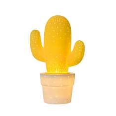 Lampa stołowa Lucide Cactus 13513/01/34