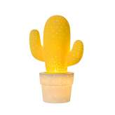 Lampa stołowa Lucide Cactus 13513/01/34