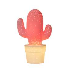 Lampa stołowa Lucide Cactus 13513/01/66