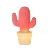 Lampa stołowa Lucide Cactus 13513/01/66