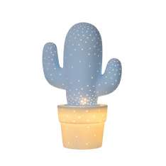 Lampa stołowa Lucide Cactus 13513/01/68