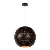 Lampa wisząca Lucide Otona 21409/40/30