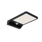 Lampa ścienna Lucide Basic 22862/04/30