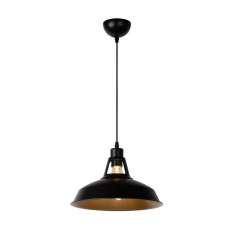 Lampa wisząca Lucide Brassy/Bis 43401/31/30