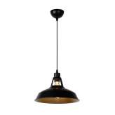 Lampa wisząca Lucide Brassy/Bis 43401/31/30