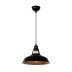Lampa wisząca Lucide Brassy/Bis 43401/31/30