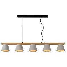 Lampa wisząca Lucide Possio 03413/05/41