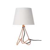 Lampa stołowa Lucide Gitta 47500/81/17