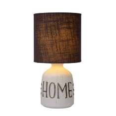 Lampa stołowa Lucide Cosby 47503/81/31