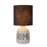 Lampa stołowa Lucide Cosby 47503/81/31