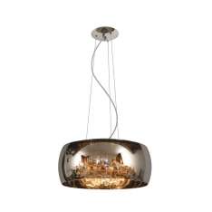 Lampa wisząca Lucide Pearl 70463/06/11