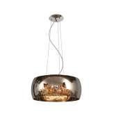 Lampa wisząca Lucide Pearl 70463/06/11