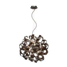 Lampa wisząca Lucide Atoma 74401/60/97