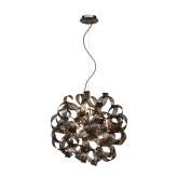 Lampa wisząca Lucide Atoma 74401/60/97